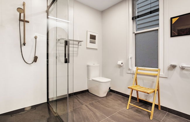 The Kauri Retreat near Beaches -Air-Cons - Foto 25