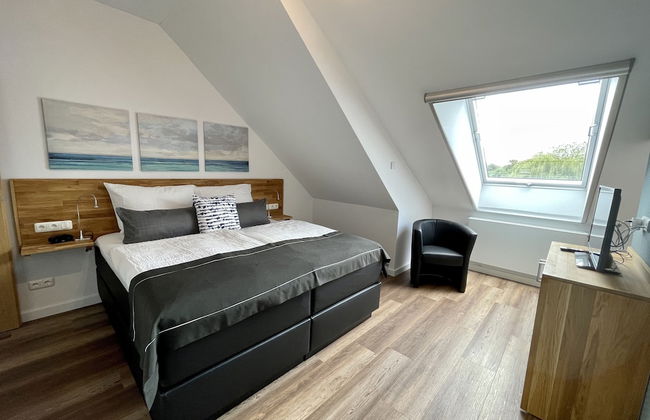 Appartementanlage Lancken-Granitz - Foto 16