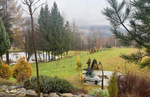 Tajemnicza Kraina - Foto 21