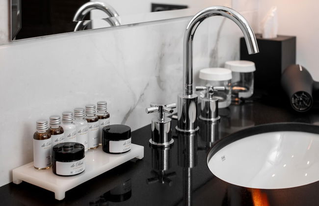 De Paris Apartments - Foto 23