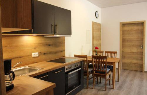 Ferienwohnung Pfrang - Foto 9