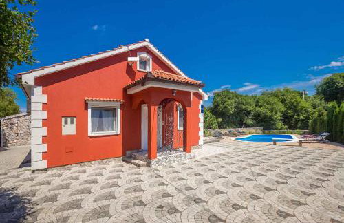 Holiday home in SvetiVidDobrinjski - Insel Krk 42199 - Photo 31