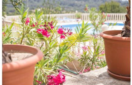 Can Tunicu has amazing sea views and is located in a quiet area near to San Antonio - Foto 19