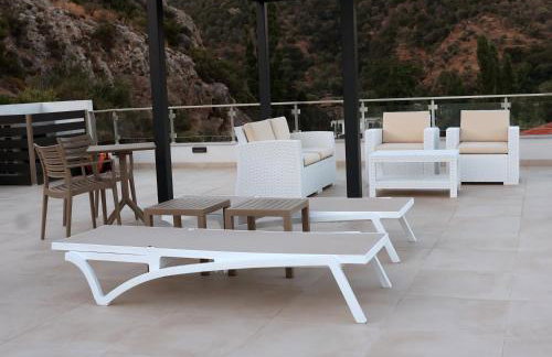 Ocean View Studios and Luxury Rooms - Foto 20