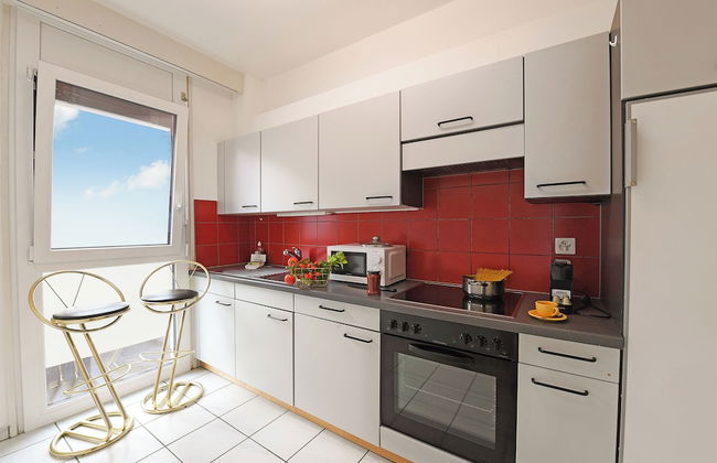 Imbarcadero apartment - Foto 7