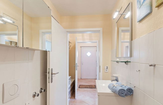 Apartment in Gingst With Sea Beach - Foto 22