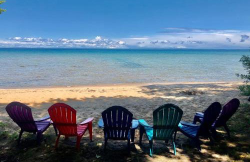 East Beach Retreat - Foto 13