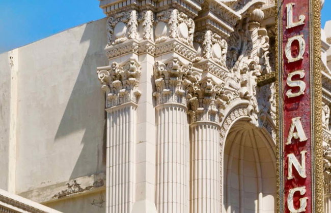 Visita guiada por el Downtown de Los Ángeles - Foto 1