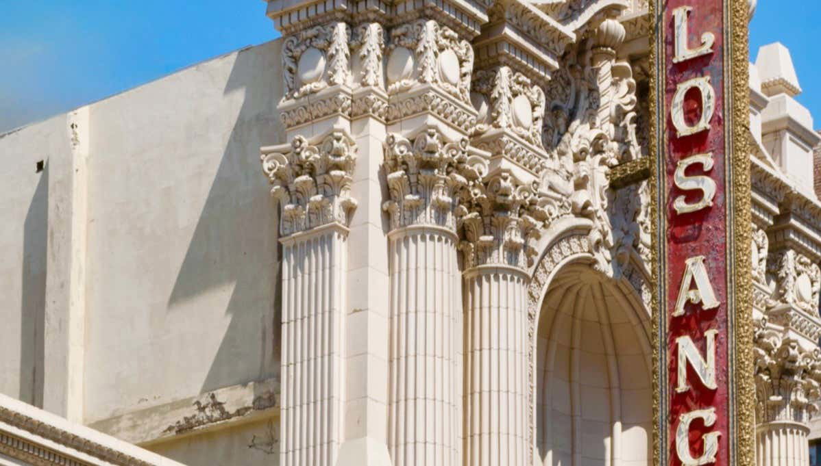 Visita guiada por el Downtown de Los Ángeles - Foto 1, Visita guiada por el Downtown de Los Ángeles