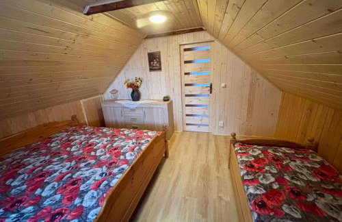 Agroturystyka Jałowo Wiejski Dom - Foto 12