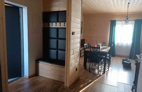 Chaty Baribala- Domki w Górach z Balią z Jacuzzi Sól - Foto 12