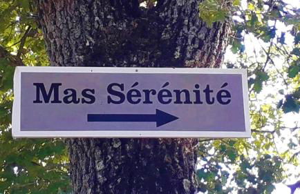 Le Mas Sérénité - Foto 22