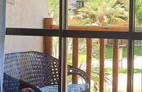 VG SUN CUMBUCO-Lake Flat C1 201 1 a 4 pessoas - Photo 18