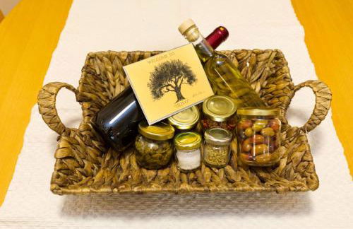 Ulivo Sea View House - Foto 12