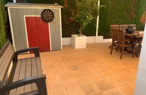 Casa de 2 dormitorios con piscina, 2 terrazas privadas, WIFI, BBQ - Photo 36