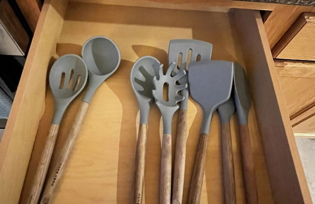 Canyon Plaza Premier Studios and Apts - Foto 6