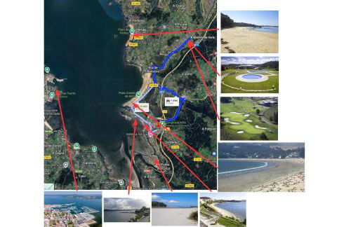 Apartamento CORAZÓN DE MIÑO - Foto 32