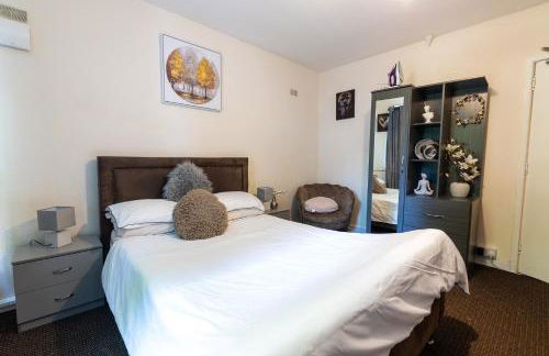 Sweet Dream Lodge - Foto 13