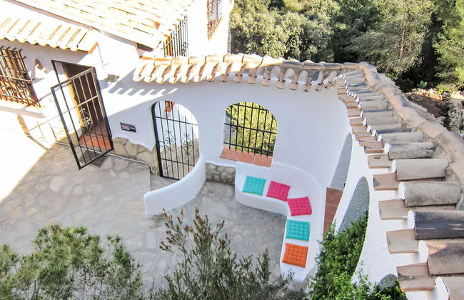 Holiday Home Del Azahar by Interhome - Photo 36