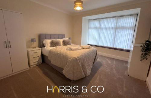 Sandringham & Spa Villa - Foto 25