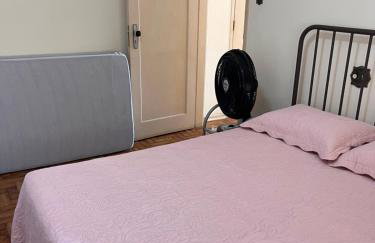 Vista Espetacular Frente ao Mar em São Vicente - Foto 11