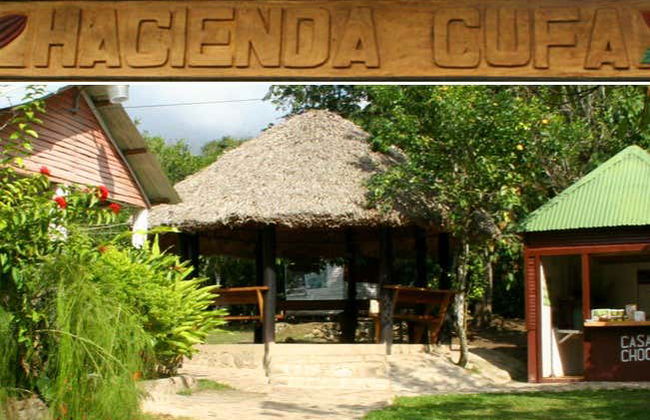 Puerto Plata Cacao Tour - Photo 1