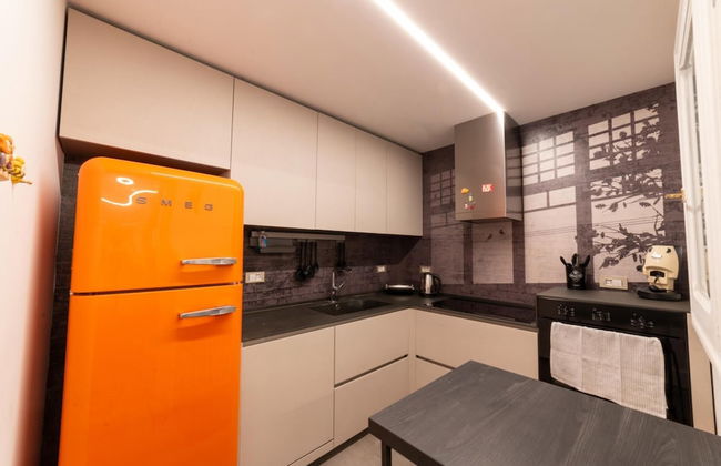 Via Carlo De Cesare 15 - Foto 5