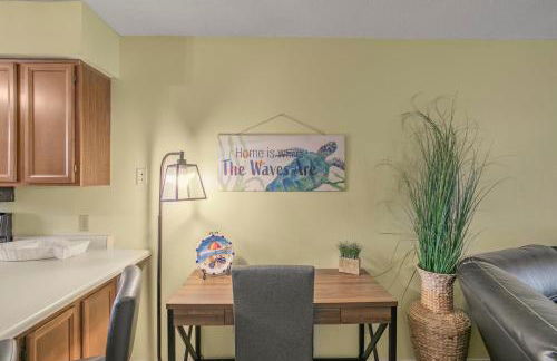 Lagoon Run 105 by Vacation Homes Collection - Foto 109