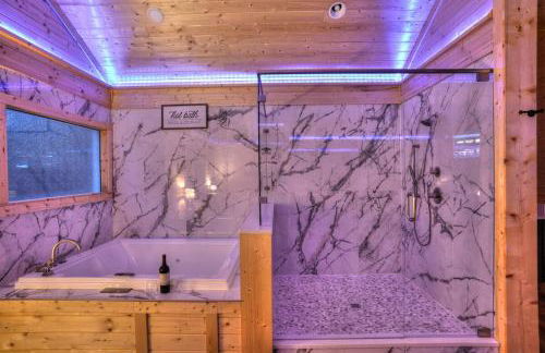 Brand New Luxury Cabin Full of Amenities - Foto 1