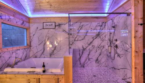 Brand New Luxury Cabin Full of Amenities - Foto 1