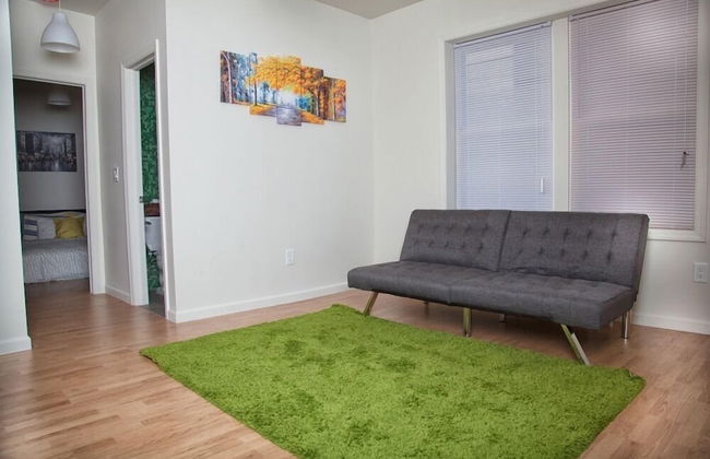 Vroom Street apartment - Foto 7