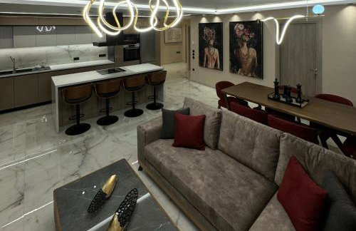 Callie luxury apartments - Foto 1