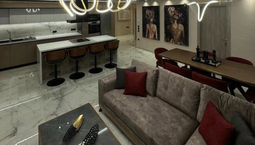Callie luxury apartments - Foto 1