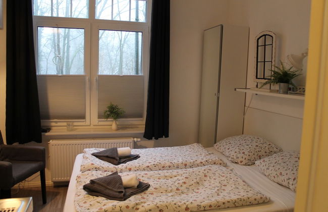 Apartment am Wall - Foto 5