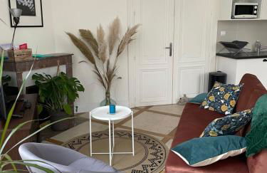 Domaine de Croix en Sologne - Foto 10