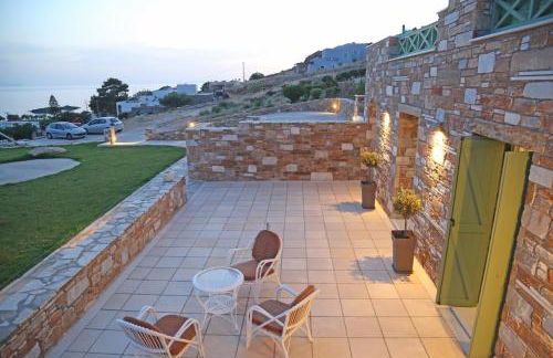 Olea Suite Syros - Φοίνικας, Σύρος, Κυκλάδες - Photo 40