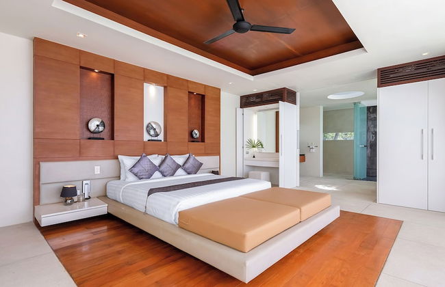 Villa Splash - Foto 19