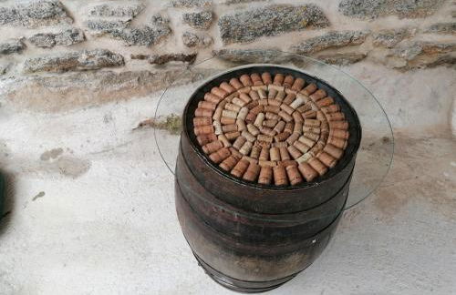 Casa de Maçaneira - Foto 29