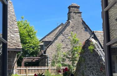 Gite Chez Manon et Pierre Salers - Foto 24