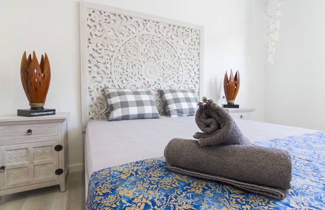 Vista Roses Mar - Villas Batik - Foto 39