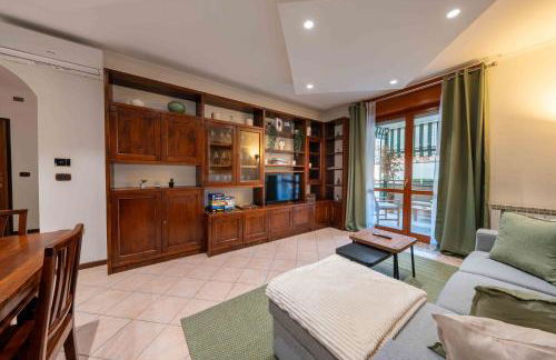 Turin Terrace Home - 2 Camere, 2 Bagni, Metro a due passi - Photo 2