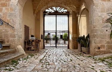 Suite Palazzo Palmieri - Foto 22