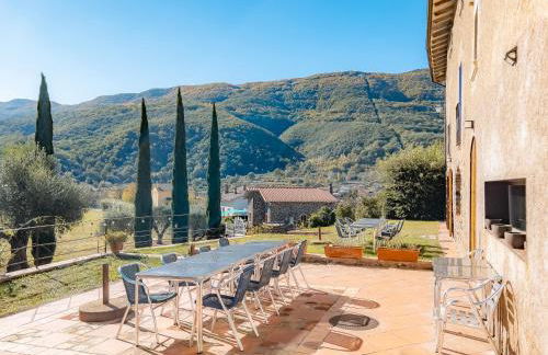 Aiguabella - Allotjaments Rurals - Foto 41