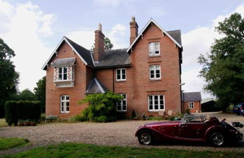 The Old Pump House - Photo 7