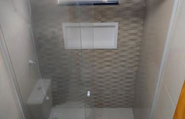 Casa Oryba pertinho do mar da Ribanceira em Imbituba - Foto 18
