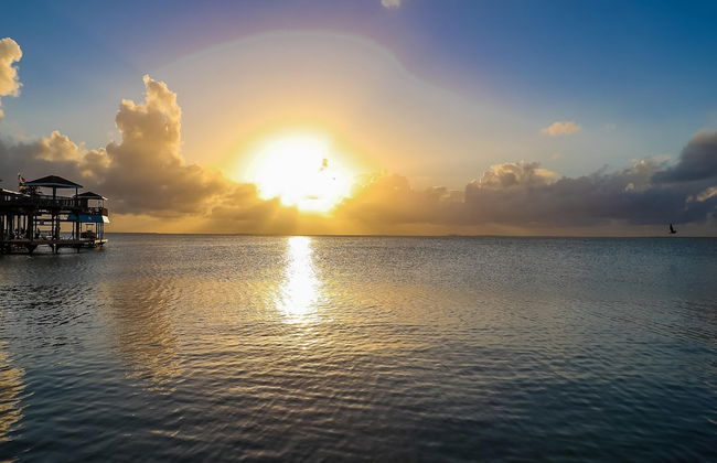 Great bay Views and a Pool in Isla Del Sol - Foto 27