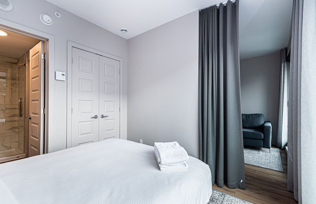 WERFY Luxury Apart-Hotel - Foto 34