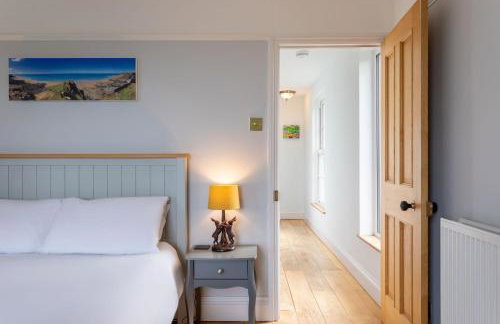 Millook View Farmhouse - Foto 26