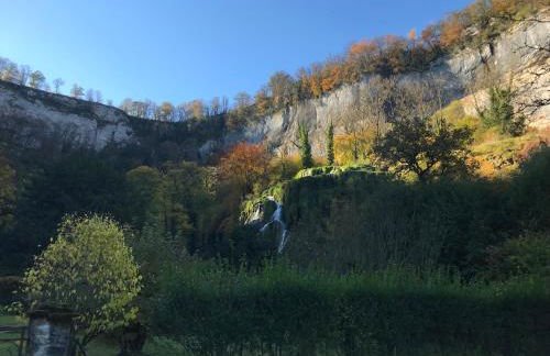 L'Oréline au cœur de la région des Lacs du Jura - Foto 35