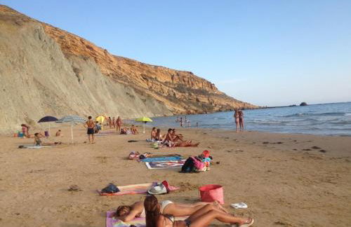 Casa Scala Dei Turchi - Foto 26